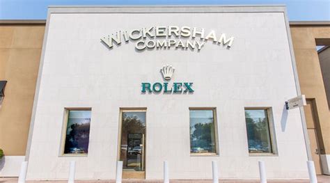 rolex buyer fresno|‭Wickersham Company‬ in 7784 North Blackstone Fresno 93720.